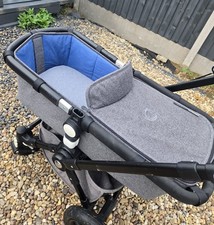 Bugaboo Cameleon 3  Blue