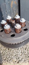 suzuki gsxr 750 wn clutch
