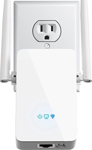 Wifi extenders signal booster - wifi,