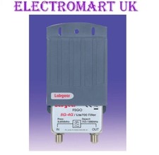 LABGEAR F5GO 4G 5G MASTHEAD