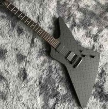LTD JH-2 James Hetfield Matte