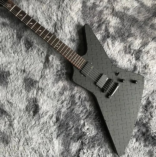 Ltd james hetfield matte - jh-2,