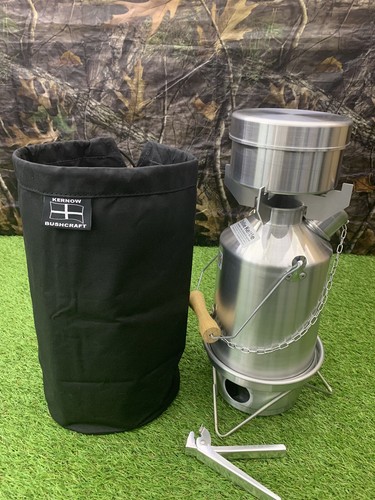 Ghillie kettle explorer wax - ghillie,