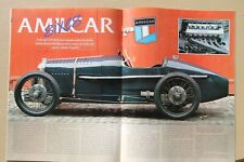 THE CAR Orbis magazine