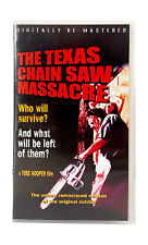 The Texas Chainsaw Massacre -