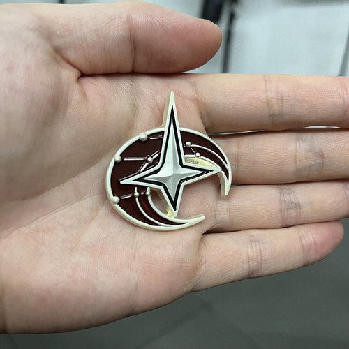 Stpicard 9 seven of - of,
