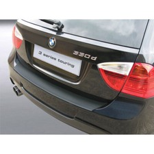 RGM Rear Bumper Protector / Cover Fits BMW 3 Series E91 M Sport Touring Estate