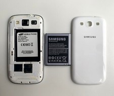 Samsung Galaxy S3 I9305