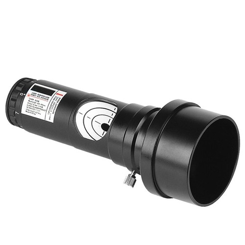 Angeleyes eyepiece red - eyepiece,