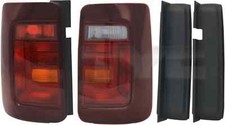 For VW Caddy 4 IV SA 2015-