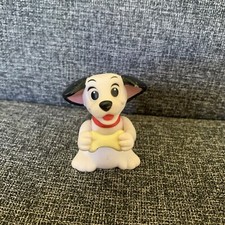 Rare  Collectible McDonalds Happy Meal Toy 1995 101 Dalmations 
