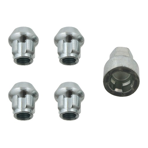 Febi 27057 locking wheel nut - febi,