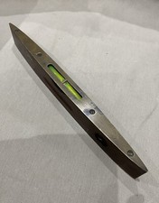 W.MARPLES & SONS SHAMROCK BRAND 10” LEVEL