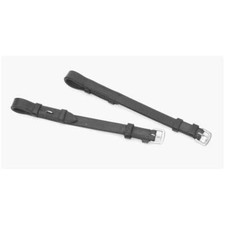 Shires Blenheim Bridle Cheeks