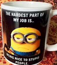 Tea Coffee Mug printed funny