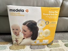 Medela Swing flex Electric