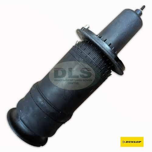 Air suspension front - suspension,