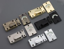 Bathroom Indicator Bolt Vacant