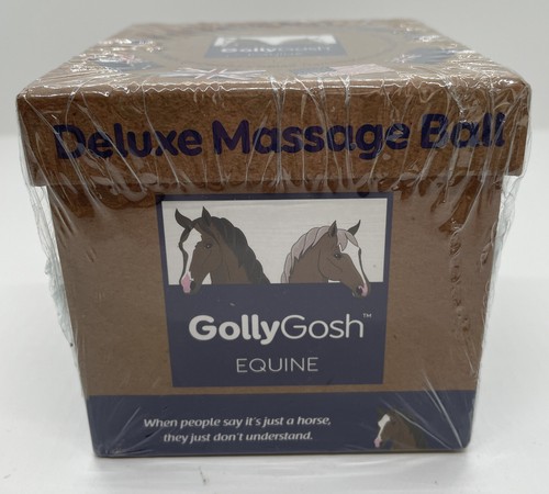 Gollygosh deluxe equine - gollygosh,