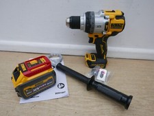 DeWALT DCD1007 18v PREMIUM