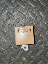 2000 Mitsubishi 3000gt turbo 6g72t oil level relay MD332123