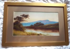 Antique Victorian Scotland