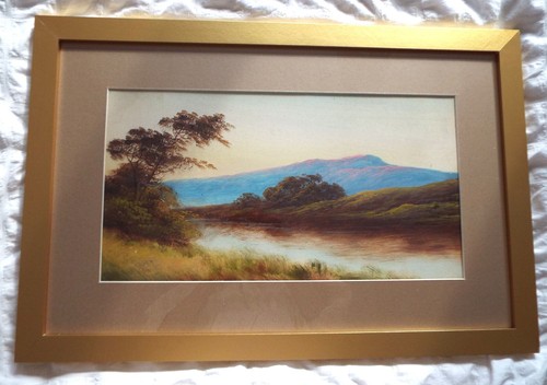 Antique victorian scotland - antique,