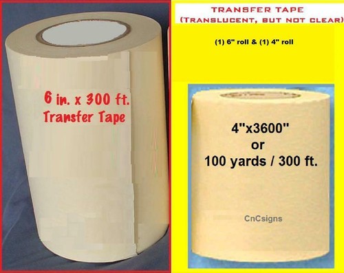 6 application transfer - &,