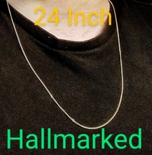 Hallmarked 9ct Yellow Gold