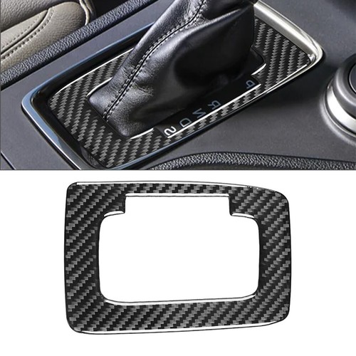 Carbon fiber gear - shift, panel