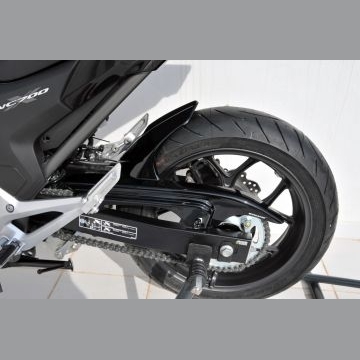 Mudguard leche wheel ermax - wheel,