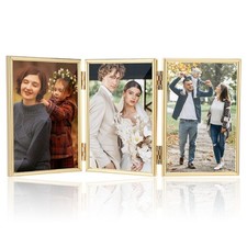 4x6 Triple Hinged Frames, 3