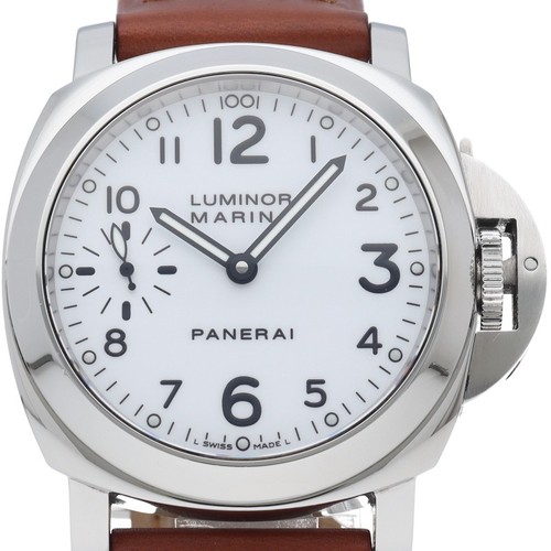 Panerai luminor marina 44mm - marina,