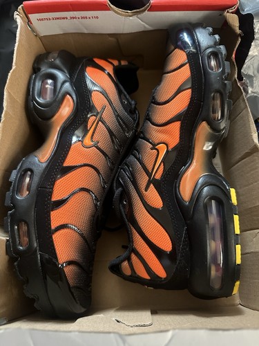 Nike air max - air, plus