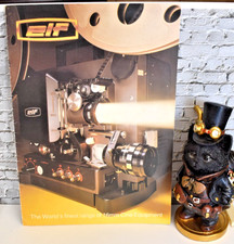ELF 16mm Cine Equipment