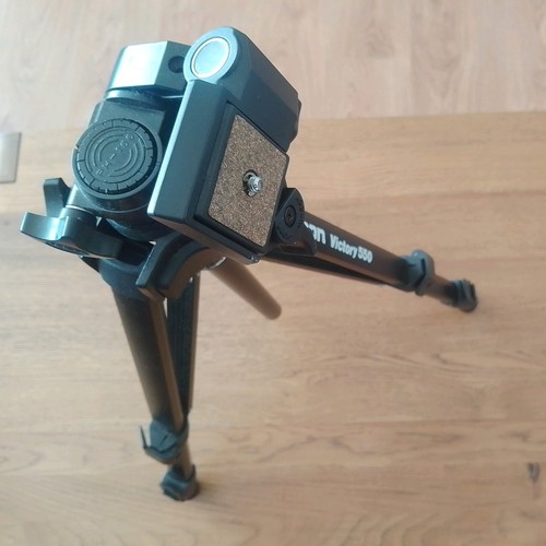 Velbon victory 550 camera - velbon,