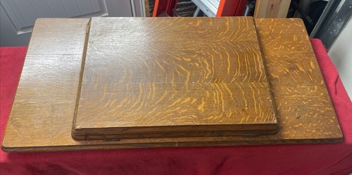 Singer wood treadle sewing - singer,