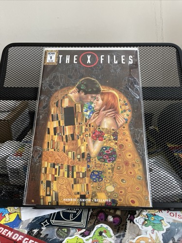 The files art appreciation - the,