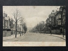 Wolseley Road Crouch End