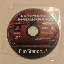 Ultimate Spider-man (Sony