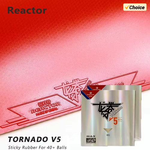 Reactor tornado table - tornado,