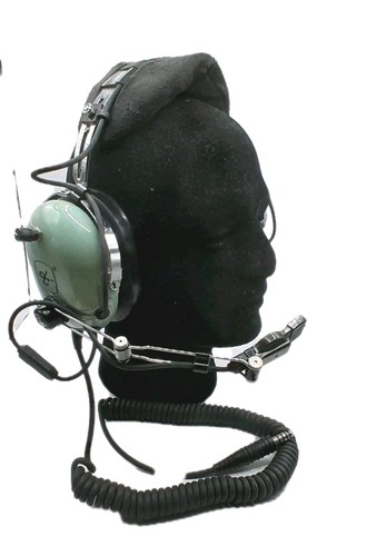 David clark h10 nato - david, .