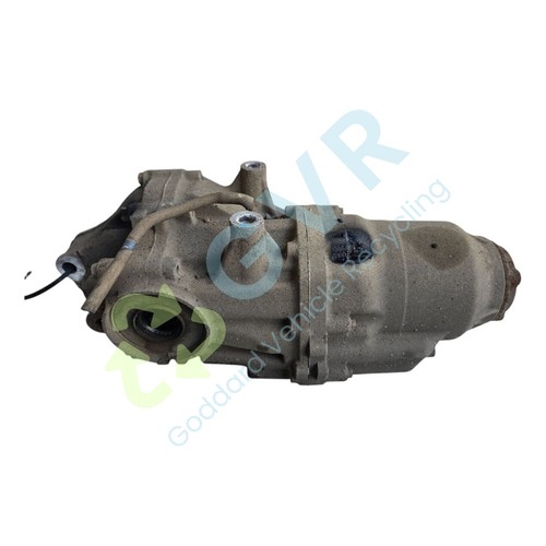 Honda dtec es mk3 fl - es,