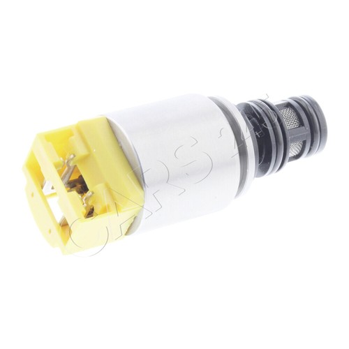 Automatic transmission shift - automatic,