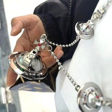 Vivienne Westwood Saturn Shape