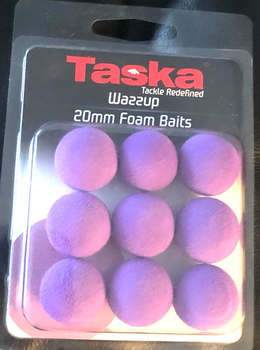 New taska fishing foam - fishing,