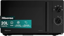Hisense 700 Watts 20 Litre