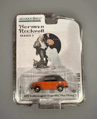 1971 volkswagen type 181 - volkswagen,