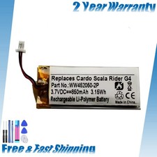 For Cardo Scala Rider G4 G9