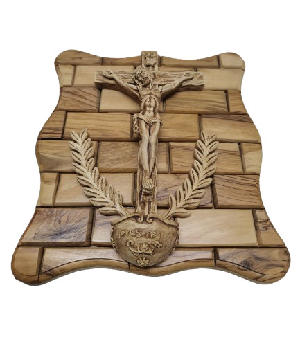 Christian art palestinian - christian,